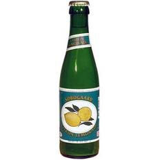 Citron Lemonade Økologisk 25