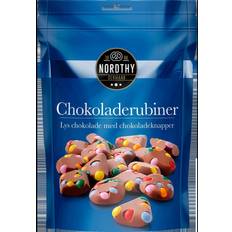 Nordthy Chokolade Nordthy Chokoladerubiner 1