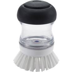 Bianco Portasapone e Dispenser OXO Dish Brush 36481