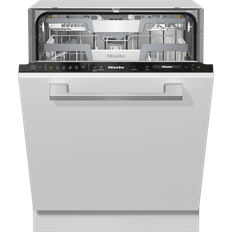 Miele G 7462 SCVi AutoDos Sort