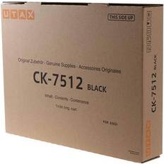 CK-7512 Lasertoner