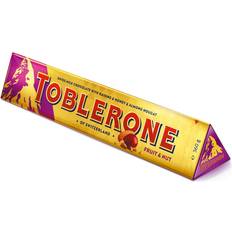 Toblerone Frugt og Nødder 360