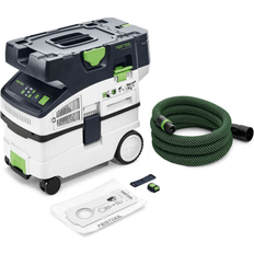 Festool ctmc midi Festool Akku støvsuger CTMC MIDI I-Basic CLEANTEC