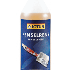 Penselrens Jotun Penselrens 1