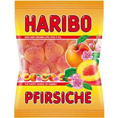 Haribo Confiserie et Biscuits Haribo Pfirsiche 200g