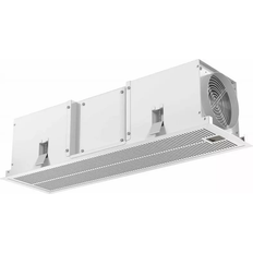 Siemens CleanAir LZ21JXC21 Kølerhjelmrecirkulationsmodul