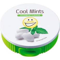 Fødevarer Easis Cool Mints Spearmint 22,5