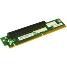 Tarjetas de Control HPE DL38x Gen10 PCIe x16 x16 Secondary Riser 826694-B21