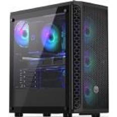 Endorfy ENDORFY Obudowa ENDORFY Signum 300 ARGB