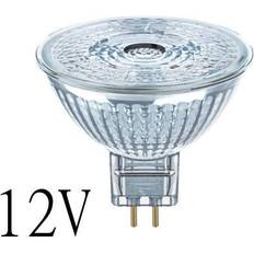 Mr16 12v 20w Osram Parathom LED MR16 2,6W=20W 12V 36° GU5,3 3000K