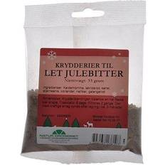 Natur Drogeriet Julebitter let krydderi blanding