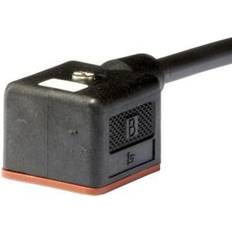 Danfoss plug AKS-MBS TB.pose