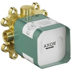 Hansgrohe Axor ShowerCollection