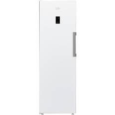 Congelatori Beko B3RMFNE314W Verticale Congelator 286L E Bianco