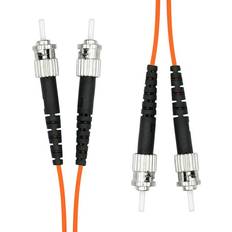 ProXtend ST-ST UPC OM1 Duplex Fiber