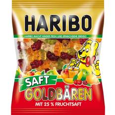 Haribo vingummibamser Haribo Saft-Vingummibamser 160