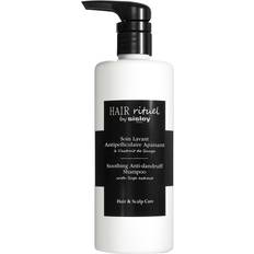 Hair sisley Sisley Paris RITUEL Hår Cleansing & Detangling Soin Lavant Soothing Anti-Dandruff Shampoo 500ml