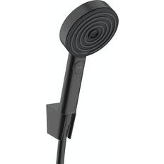 Brusehoved slange Hansgrohe Pulsify Select håndbrusersæt 1,6m sl m/holder/sl/br