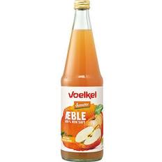 Voelkel Æblesaft Økologisk 70
