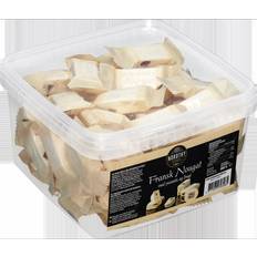 Fransk nougat Nordthy Fransk Nougat 800g