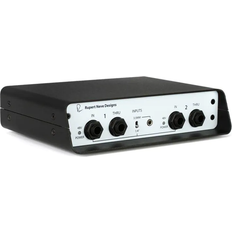 Rupert Rupert Neve RNDI-S aktiv stereo DI-box