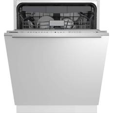 Grundig 4540 Grundig Opvaskemaskiner EGNVP4540C