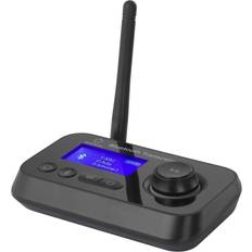 Bluetooth 5.0 modtager Renkforce RF-BTR-210 Bluetooth®