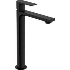 Hansgrohe rebris 240 Hansgrohe Rebris E(72581670) Mattschwarz