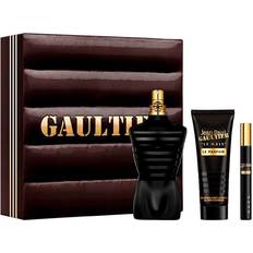 Jean paul gaultier le male gift set 75ml Jean Paul Gaultier Le Male Le Gift Set EdP 125ml + 10ml + Shower Gel 75ml