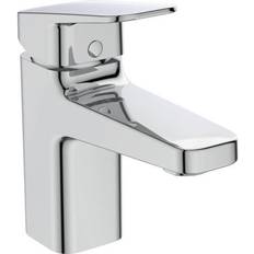 Lever Singola - Montato sul lavabo Rubinetti per lavabo Ideal Standard Ceraplan vandhane, krom