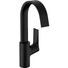 Hansgrohe Vivenis 210 Mattsvart