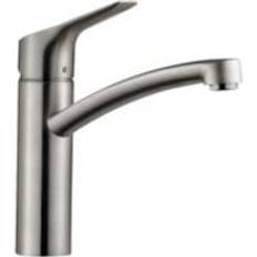 Hansgrohe Acciaio inossidabile Rubinetti da Cucina Hansgrohe MySport(13861800) Acciaio Inossidabile