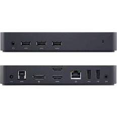 Dell D3100 dockingstation