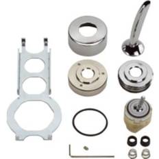 Armatur Hansgrohe overdel Krom
