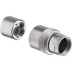 Armatur Hansgrohe Hg Forl.sæt T/2-huls