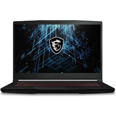 Msi thin gf63 MSI GF63 Thin 11UC-452XES 1TB 16GB 15.6In RTX3050 NO OS