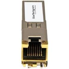 Kabler StarTech Extreme Networks 10050 Compatible SFP Module - SFP