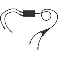 Kabler EPOS CEHS-AV 05 hovedsætadapter