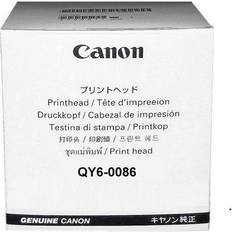 Canon Mustesuihkutulostin Tulostuspäät Canon QY6-0086-000 Mustesuihku