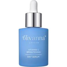 Vitamin c serum day olivanna Ansigtspleje Serum Vitamin C Brightening Day Serum 30ml