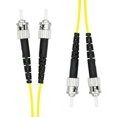 ProXtend Patchkabel ST/UPC enkelttilstand han enkelttilstand han - 7