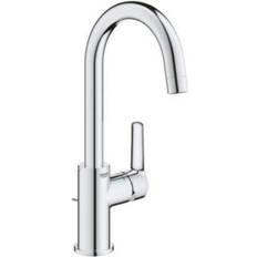 Grohe Chrom Waschtischmischer Grohe Start(23554002) Chrom