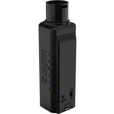 D-Fi XLR TX Trådlös DMX Sändare