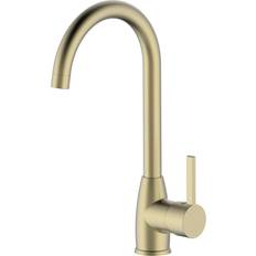 Geyser Armatur Geyser Mini (4012.41) Mat guld