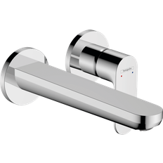 Hansgrohe Rebris E Krom