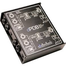 Passive Di-Box