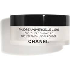 Poudre Universelle Libre #10