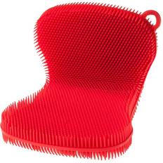 SWISCH allround silikonebørste 13x8cm
