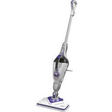 Black & Decker Staande Stofzuigers Black & Decker BHSM1615DSM 1600W Steam-Mop