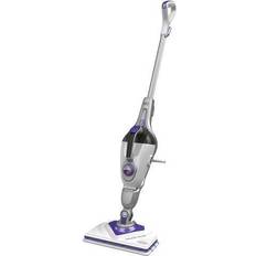 Black & Decker Uppladdningsbar Skaftdammsugare Black & Decker BHSM1615DSM steam